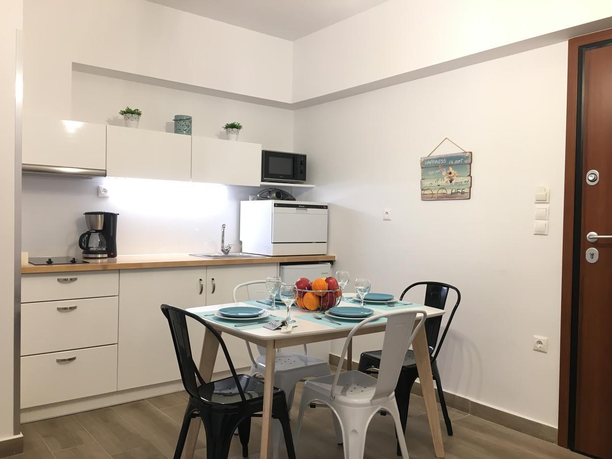 Athina Apartments Athens Room photo